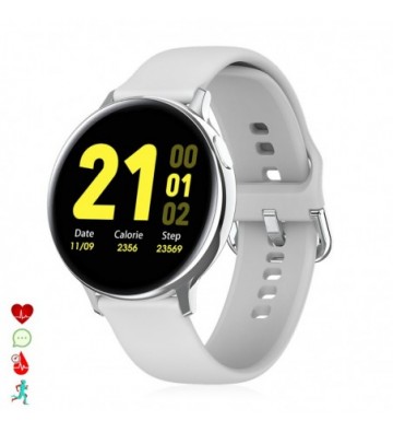 Smartwatch S20 pantalla...