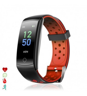 Pulsera inteligente Q8T con...