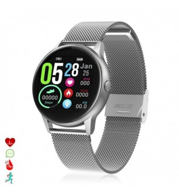Smartwatch DT88 pantalla...