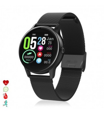 Smartwatch DT88 pantalla...