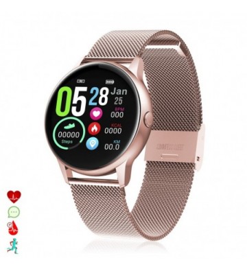 Smartwatch DT88 pantalla...