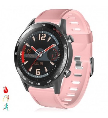 Smartwatch T23 con...