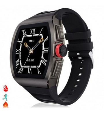 Smartwatch M11 con tensión...