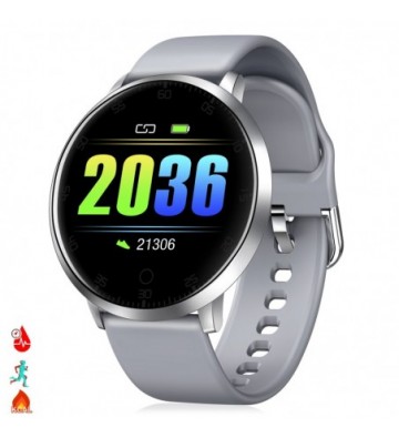 Smartwatch K12 con monitor...