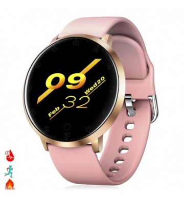 Smartwatch K12 con monitor...