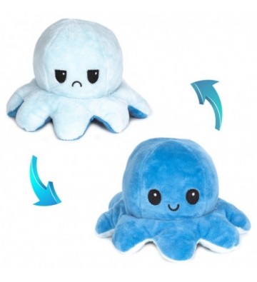 Pulpo Reversible Paul...