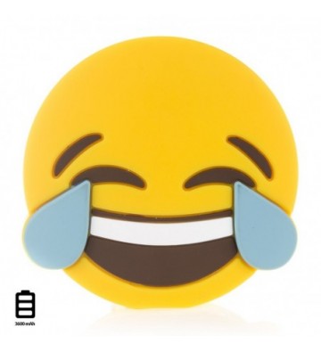 POWERBANK EMOTICONO...