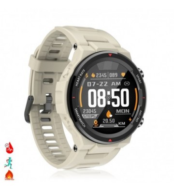 Smartwatch Q70 con monitor...