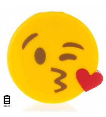 POWERBANK EMOTICONO...