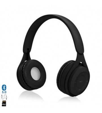 Cascos Y08 Bluetooth 5.0...