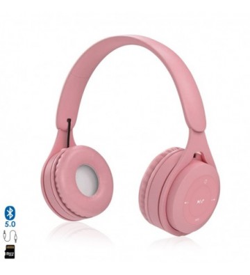 Cascos Y08 Bluetooth 5.0...