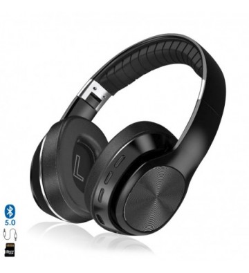 Cascos VJ320 HiFi Bluetooth...