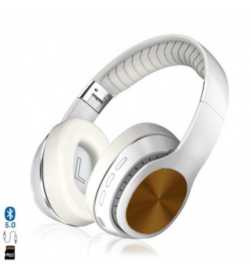 Cascos VJ320 HiFi Bluetooth...