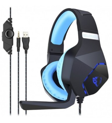 Headset G600 Hellcrack...