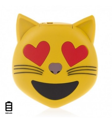 POWERBANK EMOTICONO...