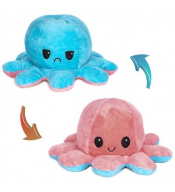 Pulpo Reversible Paul...