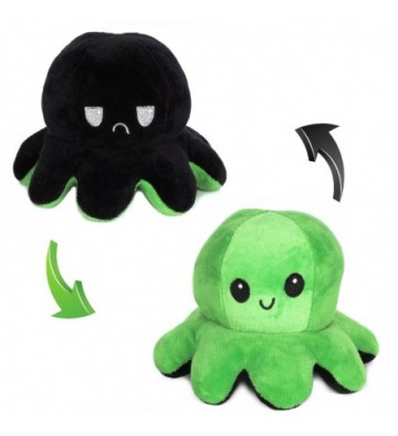 Pulpo Reversible Paul...