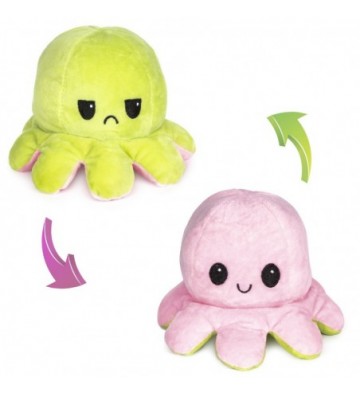 Pulpo Reversible Paul...