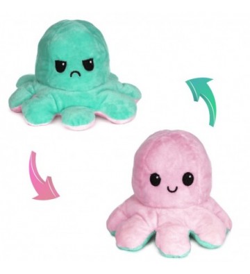 Pulpo Reversible Paul...