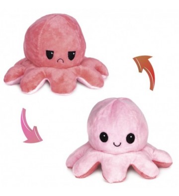 Pulpo Reversible Paul...