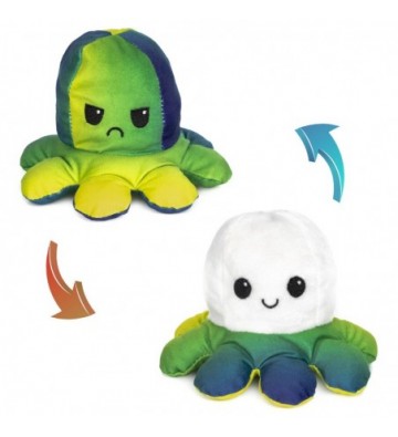 Pulpo Reversible Paul...