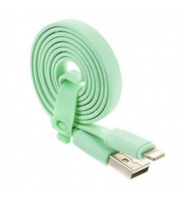 CABLE DE DATOS PLANO PARA...