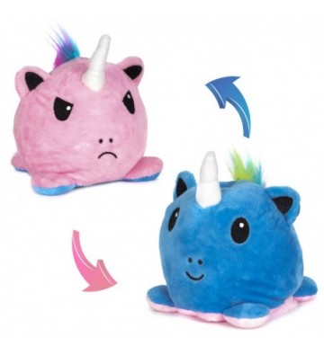 Unicornio Reversible...