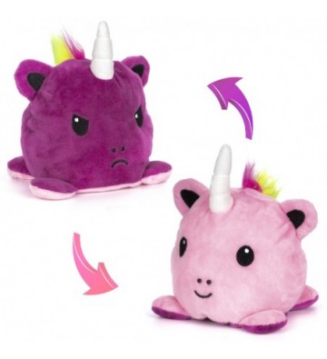 Unicornio Reversible...
