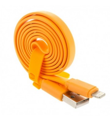 CABLE DE DATOS PLANO PARA...