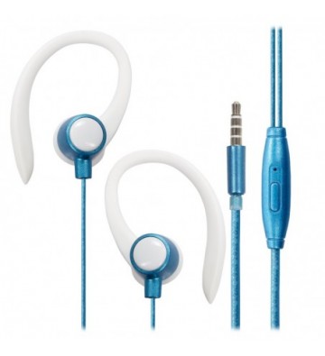 Auriculares EG-014...