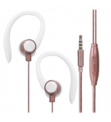 Auriculares EG-014...