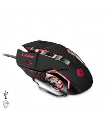 Ratón gaming Q5  hasta...