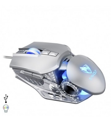 Ratón gaming G530  hasta...