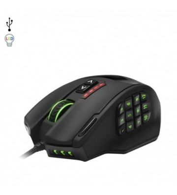 Ratón gaming V8  hasta...