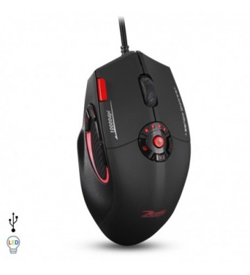 Ratón gaming C-16  hasta...