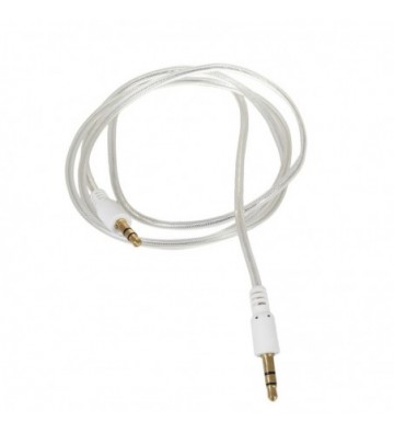 Cable de extensión doble...