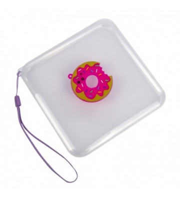 Porta mascarillas higiénico...