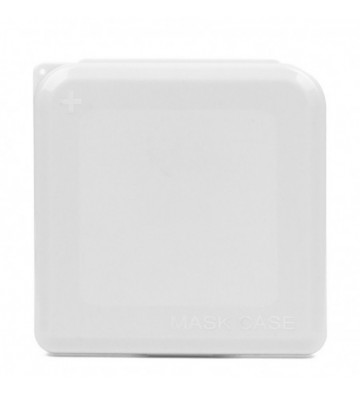 Porta mascarillas higiénico...