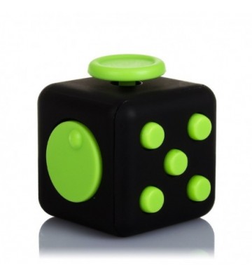 FIDGET CUBE ANTI ESTRÉS CON...