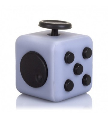 FIDGET CUBE ANTI ESTRÉS CON...