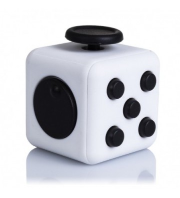 FIDGET CUBE ANTI ESTRÉS CON...