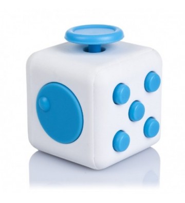 FIDGET CUBE ANTI ESTRÉS CON...