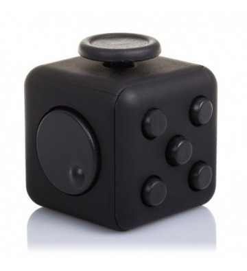 FIDGET CUBE ANTI ESTRÉS CON...