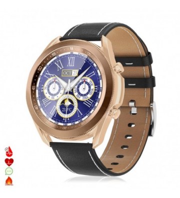 Smartwatch W3 con monitor...