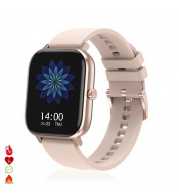 Smartwatch DT35+ con...