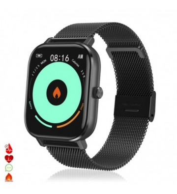 Smartwatch DT35+ con...
