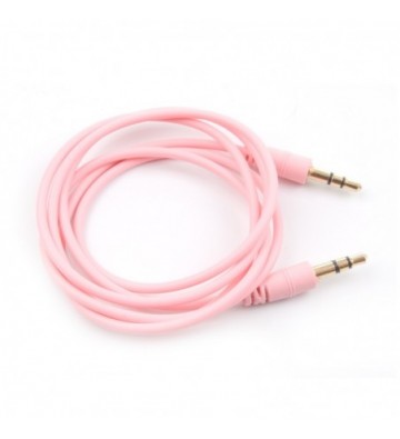 CABLE MINIJACK ALARGADOR