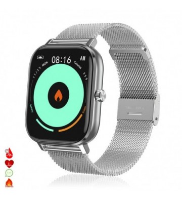 Smartwatch DT35+ con...