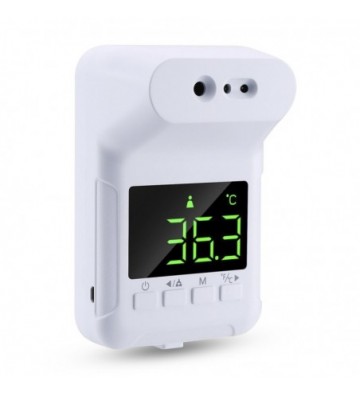 Termómetro infrarrojo K-3S...