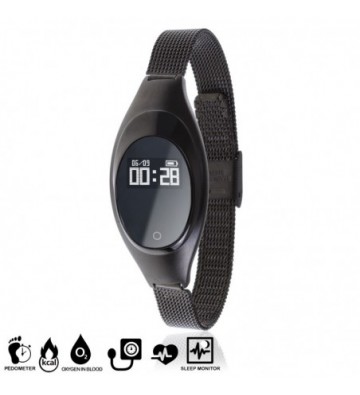 BRAZALETE INTELIGENTE...